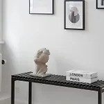 Luxury Apartment In Copenhagen