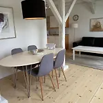Vesterbro Apartments 37