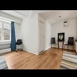 Center Of Copenhagen