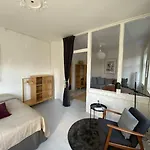 Two Rooms - Sankt Hans Torv - Shared Apartment