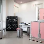 Mekano Apartment Hotel