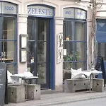 Charmerende Lejlighed Ved Nyhavn 3 Sal