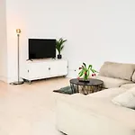 Luxe Apartment Escape
