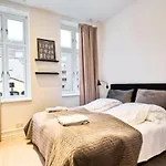 Luxe Apartment Escape
