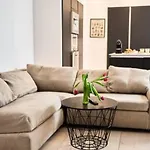 Luxe Apartment Escape