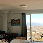 The Top Of Copenhagen