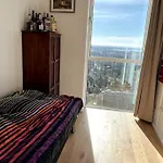The Top Of Copenhagen