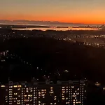 The Top Of Copenhagen