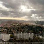 The Top Of Copenhagen