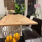 1-Bedroom Apartment With Park View Frederiksberg