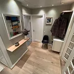 1-Bedroom Apartment With Park View Frederiksberg
