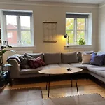 Nordic Cosy Retreat