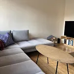 Nordic Cosy Retreat