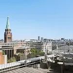 Bright & Central Vesterbro Flat