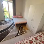 Private Room Double Size In A Shared Apartment