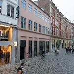 Central City Flats On Best Location By Round Tower
