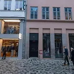 Central City Apartment On Best Location By Round Tower