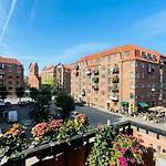 ApartmentInCopenhagen Apartment 1170