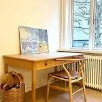 Apartmentincopenhagen Apartment 1517