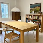 Apartmentincopenhagen Apartment 1517