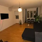 Pretty Apartment For 6 Guests