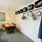 Apartmentincopenhagen Apartment 1662