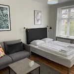 Vesterbro Apartments 315
