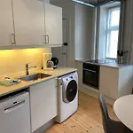Vesterbro Apartments 315