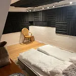 Spacious Apartment In Central Copenhagen