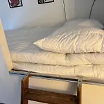Spacious Apartment In Central Copenhagen