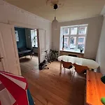 Centralt Beliggende Lejlighed