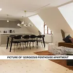Central City Apartment On Best Location By Round Tower