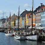 Beautiful Flats On Stroget In Copenhagen City Center