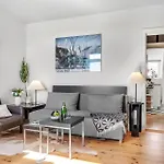 1 Bedroom Amazing Apartment In Kobenhavn Sv