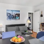 1 Bedroom Amazing Apartment In Kobenhavn Sv