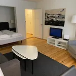 Christianshavn Apartments 847