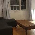Upsalagade 5