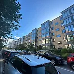 Dream Stay In Centre Copenhagen