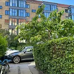 Dream Stay In Centre Copenhagen