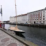 Nyhavn Apartment