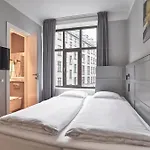 Four Points Flex By Sheraton Copenhagen City