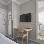 Four Points Flex By Sheraton Copenhagen City
