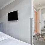 Four Points Flex By Sheraton Copenhagen City