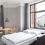 Four Points Flex By Sheraton Copenhagen City