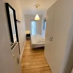 Christianshavn Apartments 638