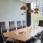 Copenhagen Marriott Hotel