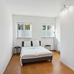 Charming Retreat Near Copenhagen