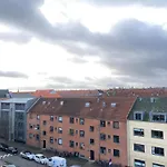 Central Cozy Apartment In Amager