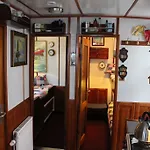 Ms Mary -Nyhavn