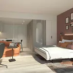 Residence Inn By Marriott Copenhagen Nordhavn